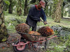 Bakrie Sumatera Dapat Pinjaman US$ 15 juta