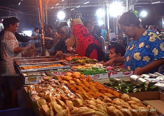 Jadwal Imsakiyah Kota Makassar Hari Ini Kamis (19/2) dan Shalat 5 Waktu