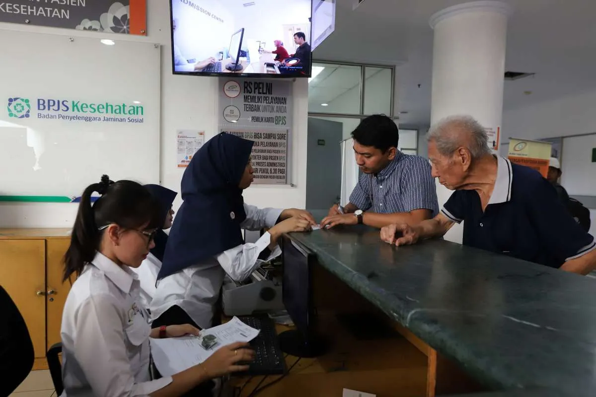 Wajib Tahu, Ada Hal Yang Tidak Bisa Dijamin BPJS Kesehatan