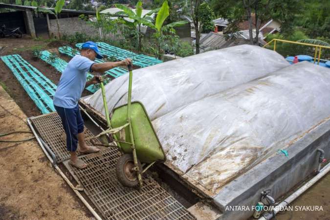 Ada Program Pemutihan Utang untuk Petani dan Nelayan, Ini Informasinya