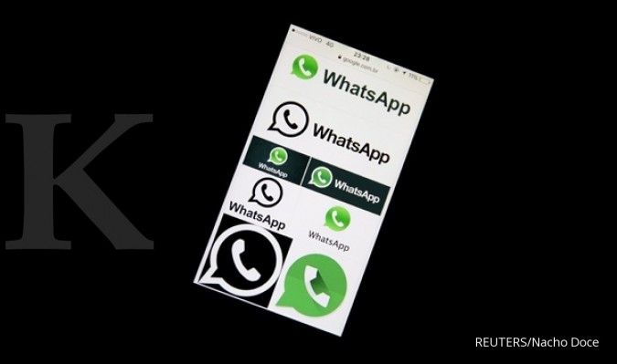 4 Cara Kirim Pesan dan Telepon WhatsApp Tanpa Simpan Nomor 