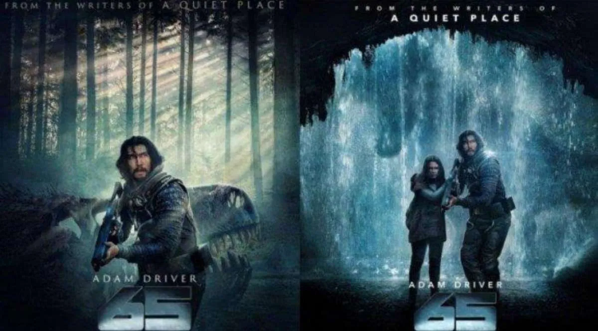 Menegangkan dan Seru! Film Baru yang Tayang Perdana di Bioskop Hari Ini, Rabu (12/4) 