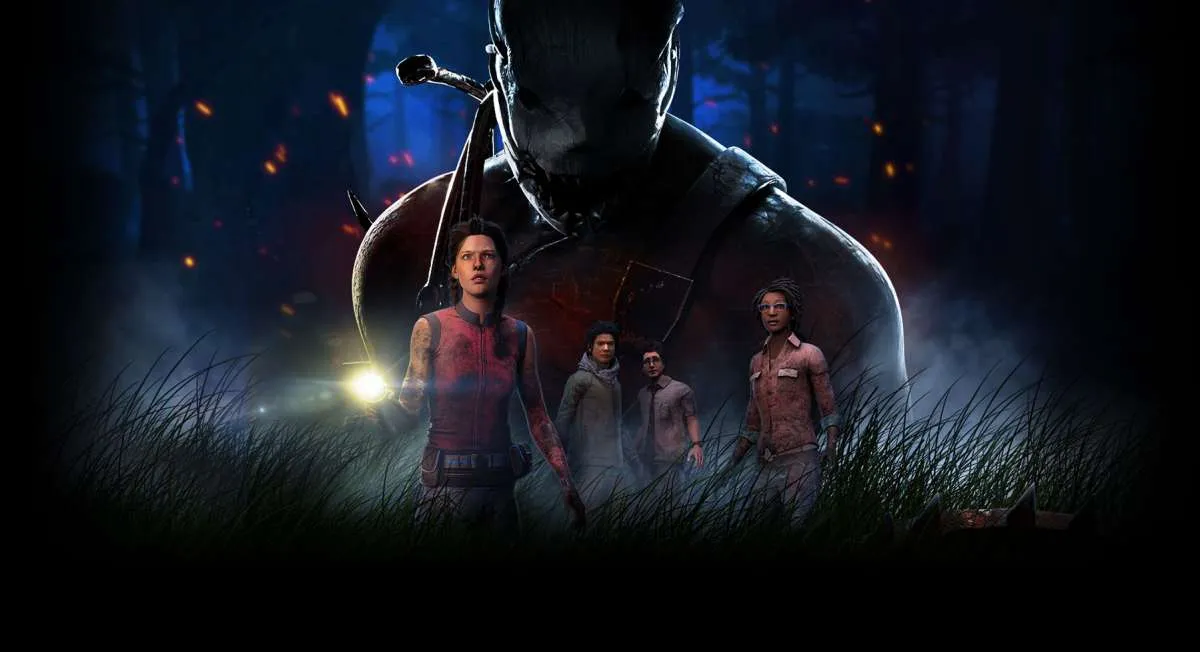 Game Android Terbaru Dead By Daylight Mobile, Sudah Bisa Download di Play Store