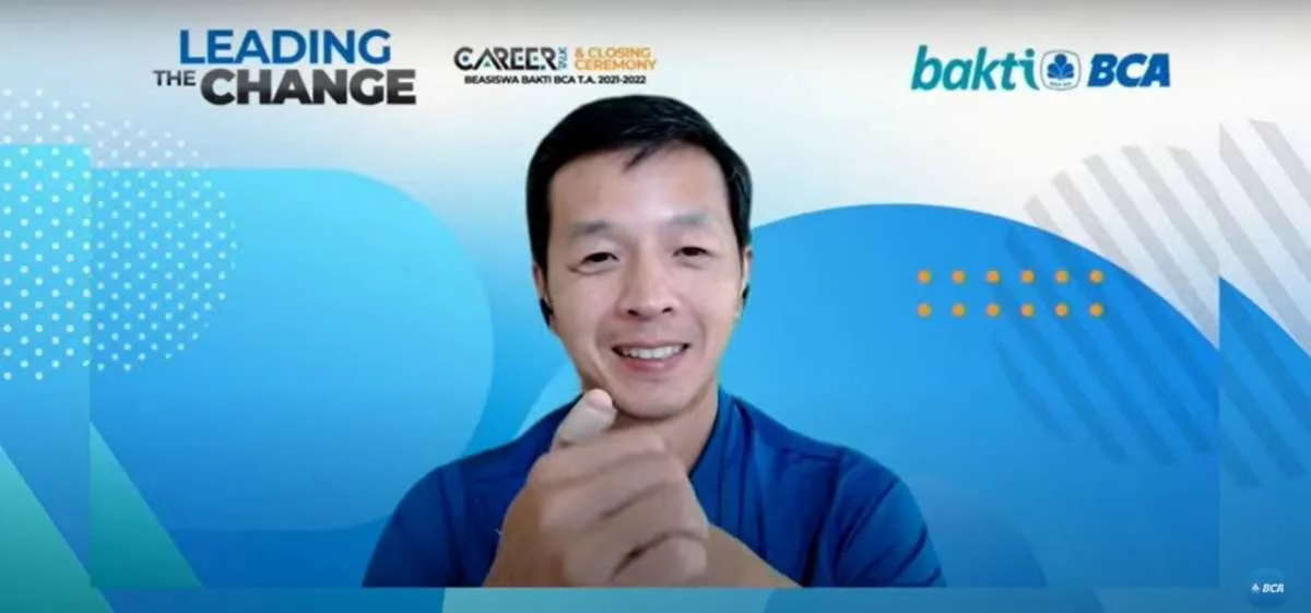 Mencetak Generasi Muda Berintegritas di Era 4.0 Melalui Beasiswa Bakti BCA