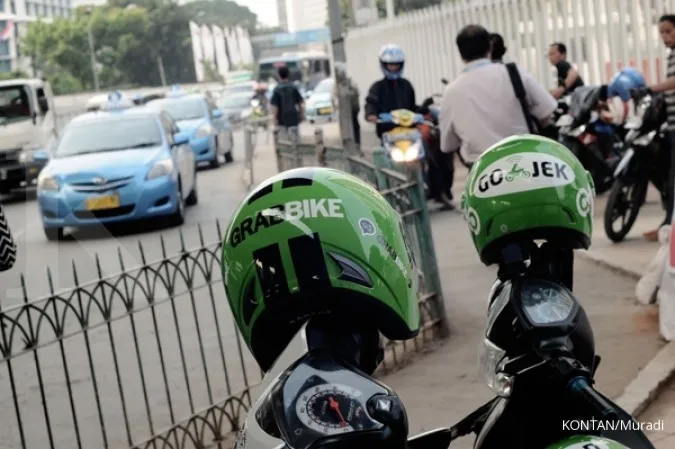 Gojek teams up with Line for users' convenience  
