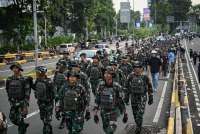 Gaji Tentara Akan Dinaikkan, Cek Daftar Gaji Jenderal TNI hingga Tamtama Tahun 2025