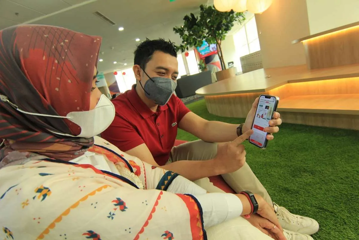 Fokus di Ritel dan UMKM, Bank CIMB Niaga Kerek Target Kredit Sampai 10% yoy pada 2022