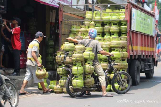 Menilik Rencana Pemerintahan Prabowo Ubah Subsidi Energi ke BLT