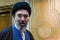 Pernyataan Resmi Perdana Mojtaba Khamenei: Selat Hormuz akan Tetap Ditutup!