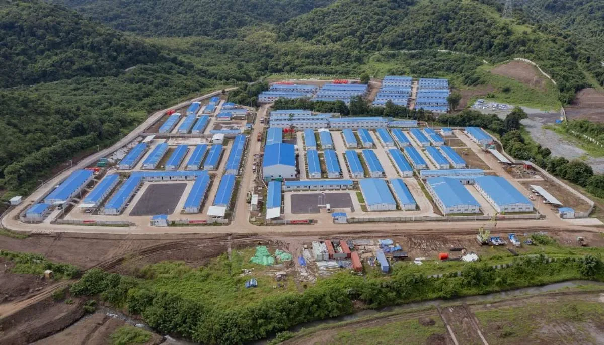 Jadi IPO Dengan Emisi Terbesar Tahun Ini, Intip Prospek Saham Amman Mineral (AMMN)