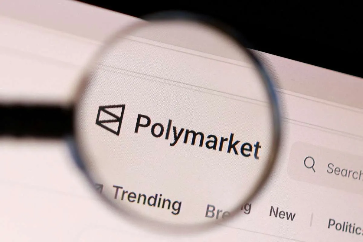 Insinyur Google Didakwa Manipulasi Taruhan Polymarket, Raup Untung US$1,2 Juta