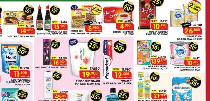 Promo JSM Superindo 1-3 April 2022