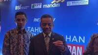Menkeu Suahasil Optimistis Ekonomi Indonesia Tumbuh Kisaran 5,5%-5,6% Semester II