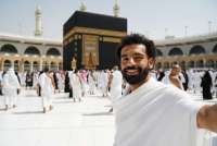 Kumpulan Prompt Gemini AI untuk Bikin Foto di Depan Kabah