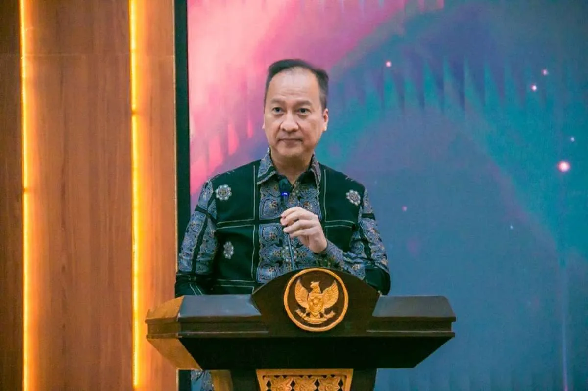Menperin Sebut Indeks Kepercayaan Industri Jadi Sumber Acuan Kebijakan