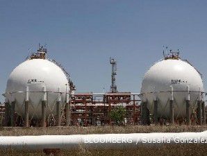 Pertamina-Kuwait Petroleum Bangun Kilang Baru US$ 8-9 M