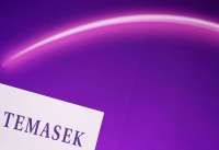 Temasek Tetapkan Harga Awal Obligasi 10% Sekitar 2,7%