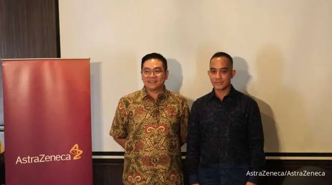 Jadi Penyebab Kematian Tertinggi Kanker Ginekologi, Ini Cara Mencegah Kanker Ovarium 