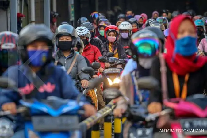 Kemnaker: Pengusaha Wajib Bayar Upah Lembur Pekerja yang Masuk Saat Libur Nasional