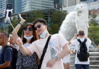 Tips Liburan Hemat yang Ramah Dompet di Singapura, Lakukan 8 Hal Ini
