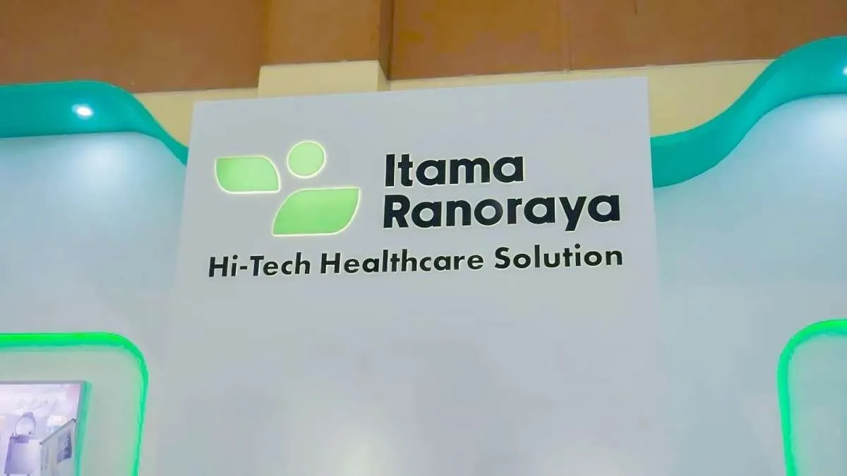 Itama Ranoraya (IRRA) Catat Kinerja Solid, Simak Rekomendasinya