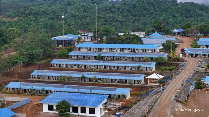 Hengjaya Mineralindo Receives the Green Proper Rating for the Third Consecutive Year