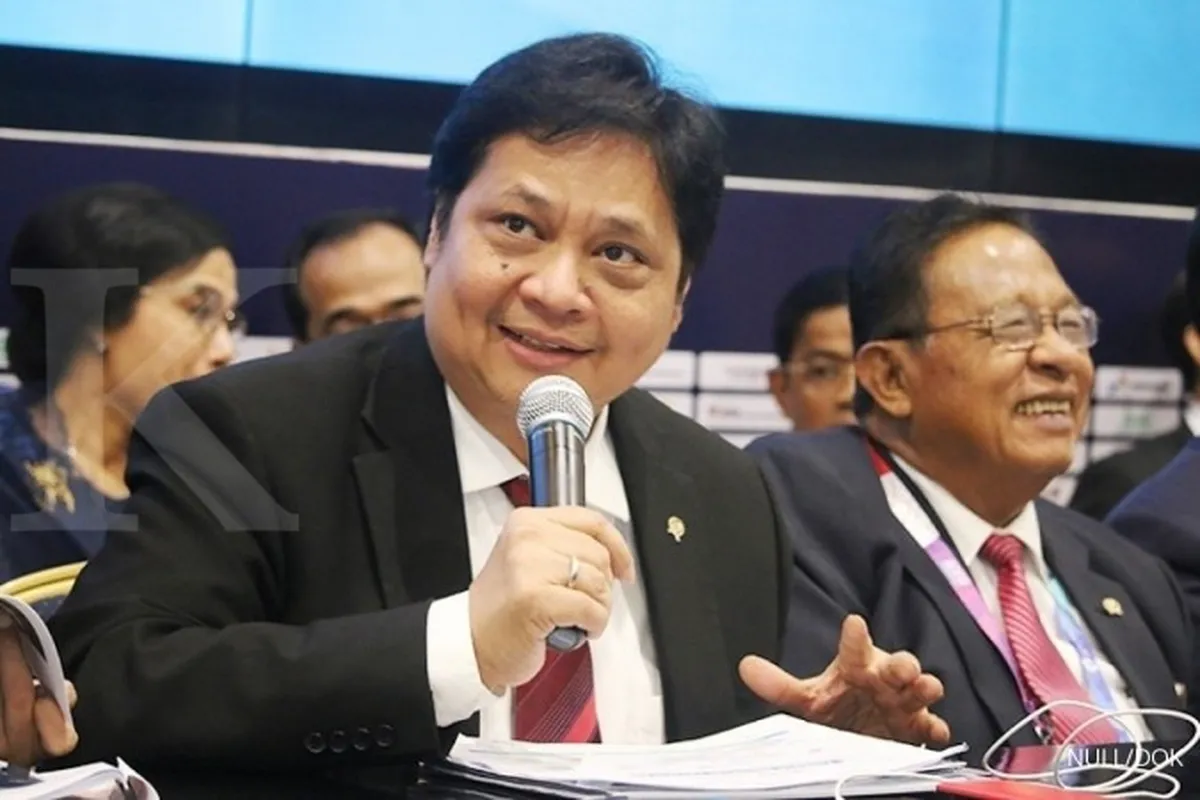 Ada insentif, industri manufaktur mulai menggeliat