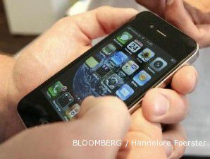 Bicarakan Masalah iPhone 4, Apple Gelar Konferensi Pers