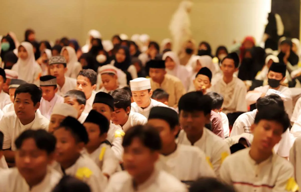 Jadwal Lebaran Yatim 2026: Jangan Sampai Terlewat Momen Berbagi Ini!