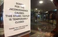 Sayonara Grand Mall Bekasi!