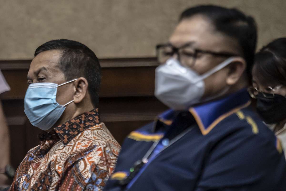 Kejaksaan Menyita Aset Rp 20 Miliar di Kasus Asabri