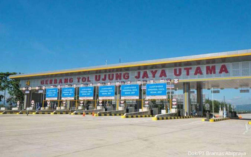  Brantas Abipraya Bangun Tol Cisumdawu, Dukung Konektivitas Jawa Barat 