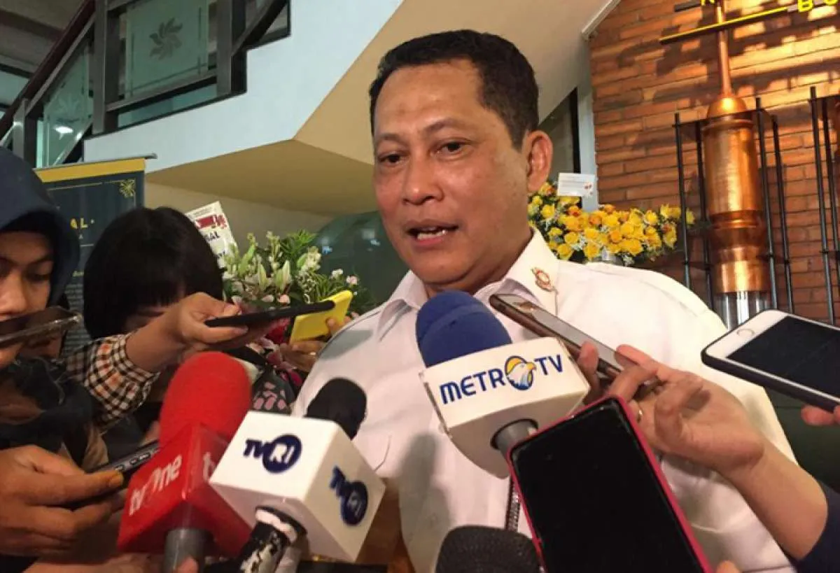 Bulog berencana salurkan beras untuk industri makanan