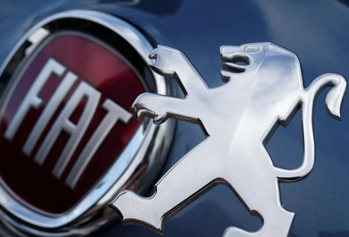 Bakal jadi produsen mobil terbesar keempat di dunia, Peugeot siap merger dengan Fiat