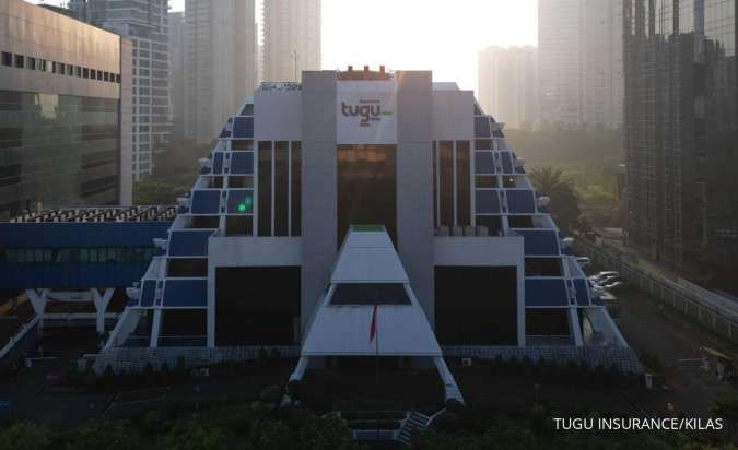 Tugu Insurance Perkuat Fundamental, Raih Laba Rp594,82 Miliar hingga Kuartal III-2025