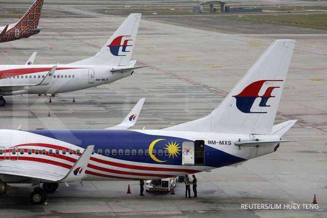 Lessors oppose Malaysia Airlines restructuring plan
