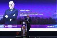 Kalangan Korporasi Didorong Lakukan Transformasi GRC Berbasis Continuous Assurance