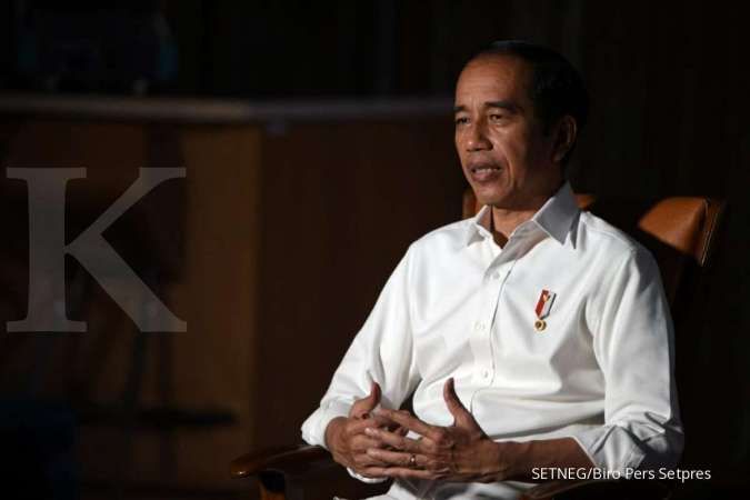 Sampaikan duka cita, Jokowi desak penggunaan kekerasan di Myanmar dihentikan