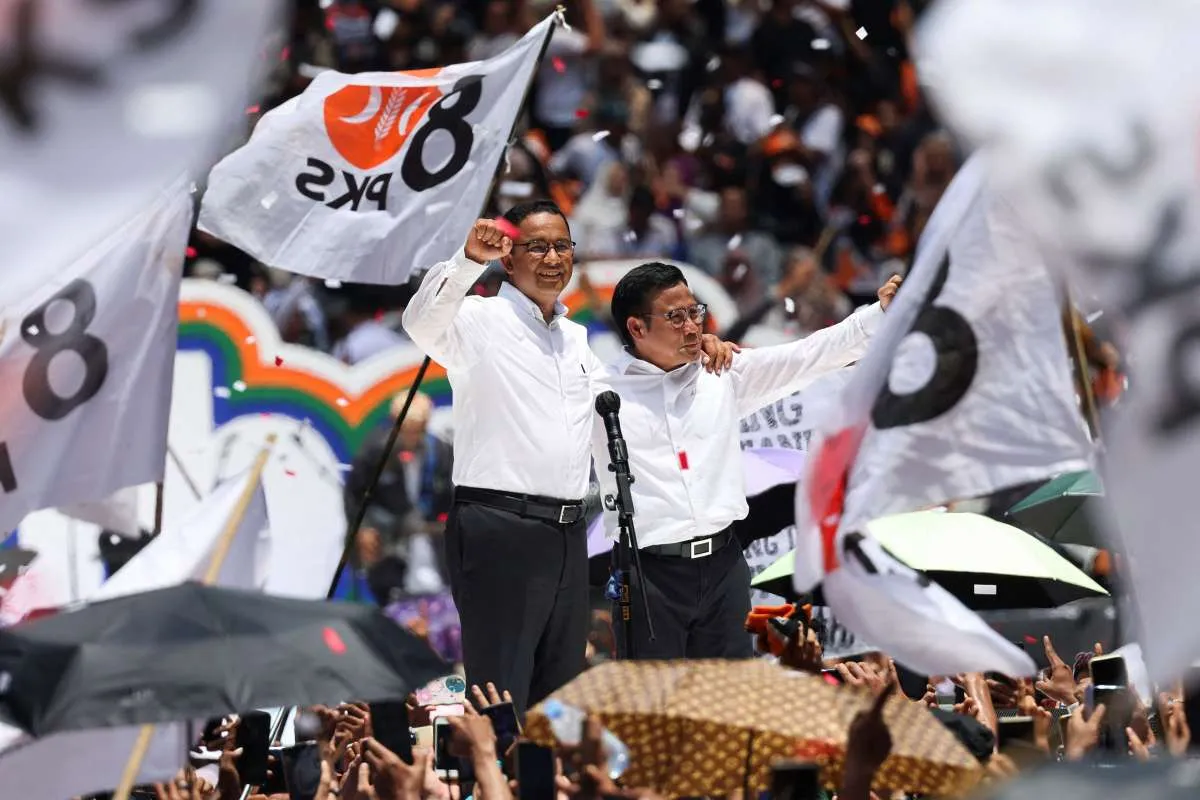 Menilik Nasib Koalisi Perubahan Setelah Surya Paloh Bertemu Jokowi