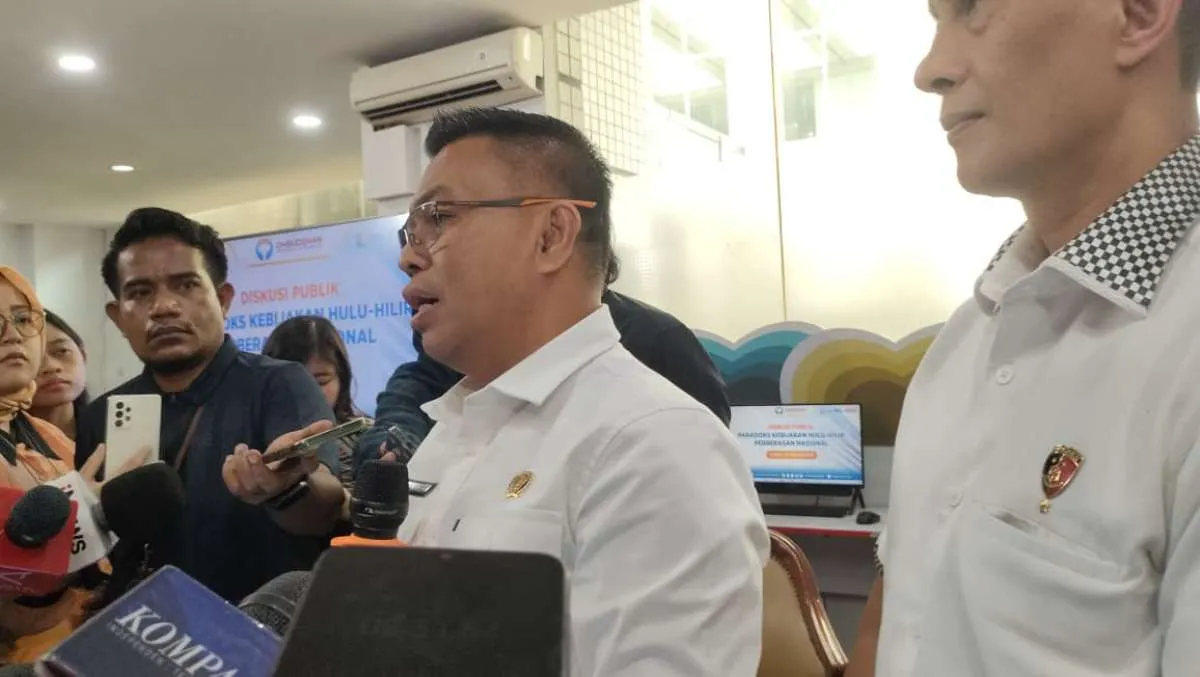 Cuaca Hambat Panen, Ini Solusi Pemerintah Redam Gejolak Harga