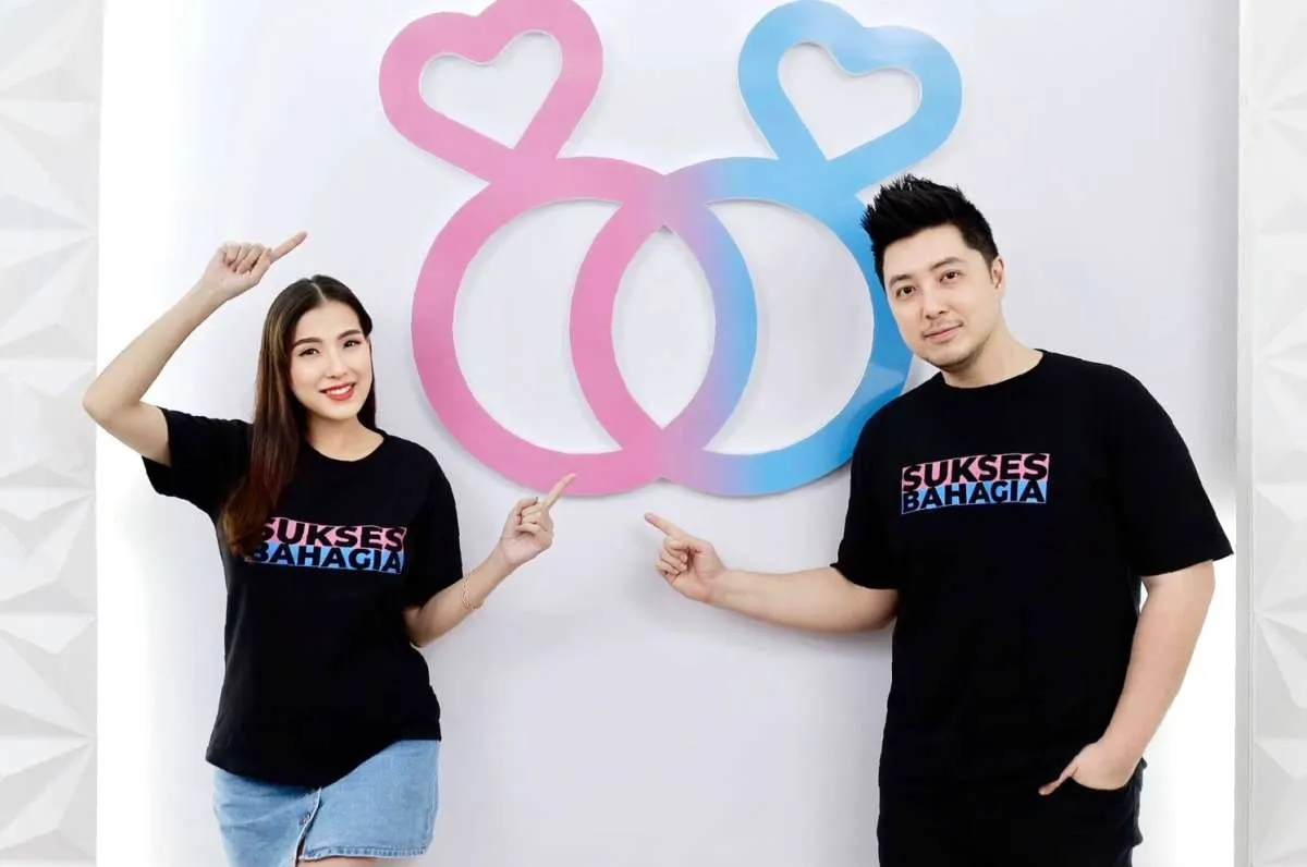 Belum 1 Tahun, Aplikasi Nikah Xpress Dilirik Investor Luar Negeri