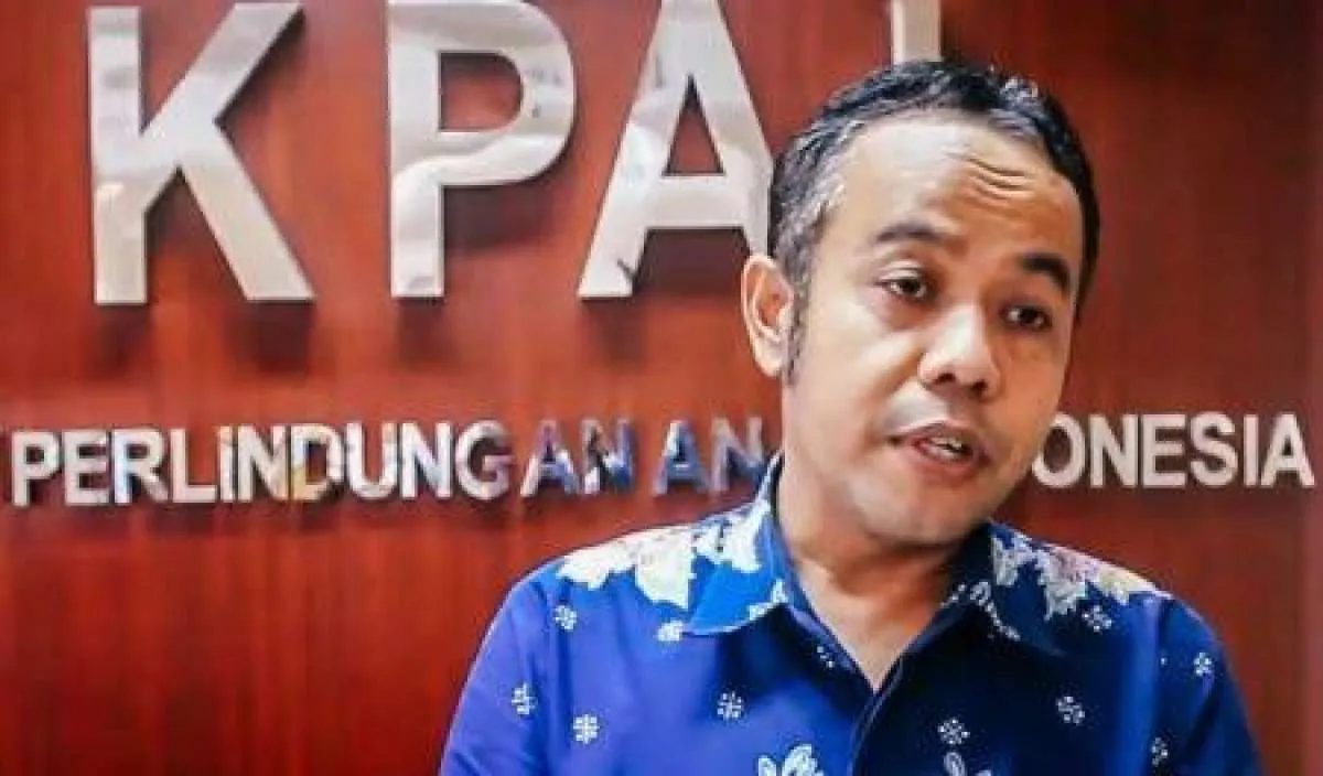 KPAI Minta Adanya Usaha Pengendalian Rokok Elektrik di Kalangan Remaja
