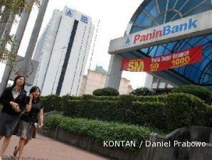 Surat utang Panin tawarkan bunga 8%-11%