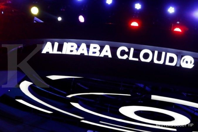 Tingkatkan keamanan, Alibaba Cloud bentuk kemitraan dengan LGMS