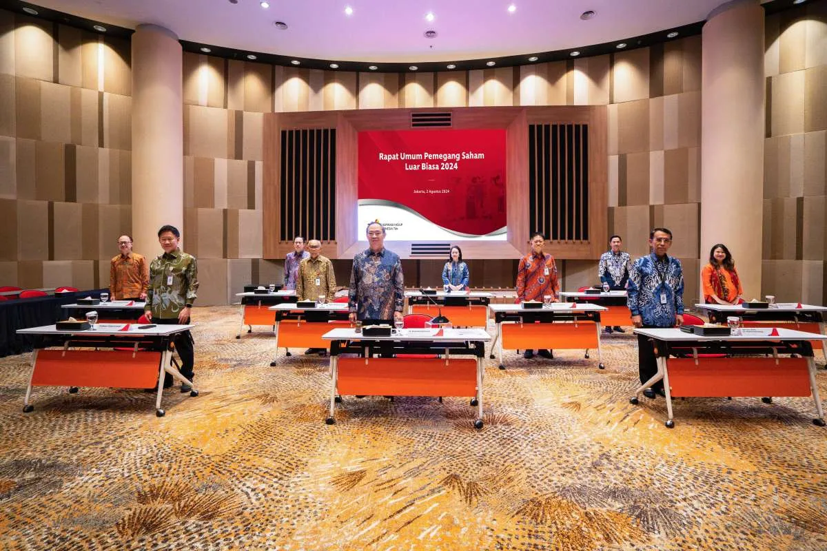 PT Aspirasi Hidup Indonesia Tbk (ACES) Cetak Kinerja Cemerlang di Semester I 2024 