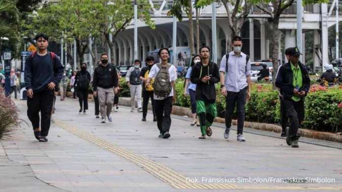 Respon Cepat BPS Tindak Lanjuti Pemutakhiran Desil Pak Timbul