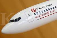 BOC Aviation Pesan 70 Pesawat A320neo Tambahan dari Airbus