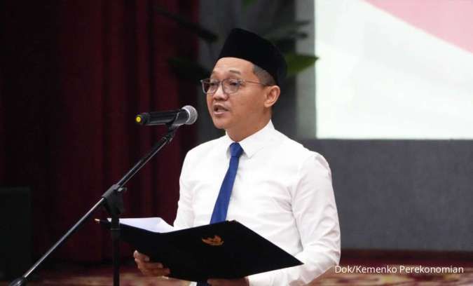 Pemerintah Sebut Pancasila Jadi Kompas Pembangunan Ekonomi Menuju Indonesia Emas 2045