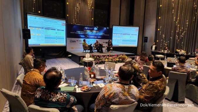 Dukung Pelaku Usaha Produktif, Pemerintah Siapkan Aneka Skema Kredit Program & Usaha