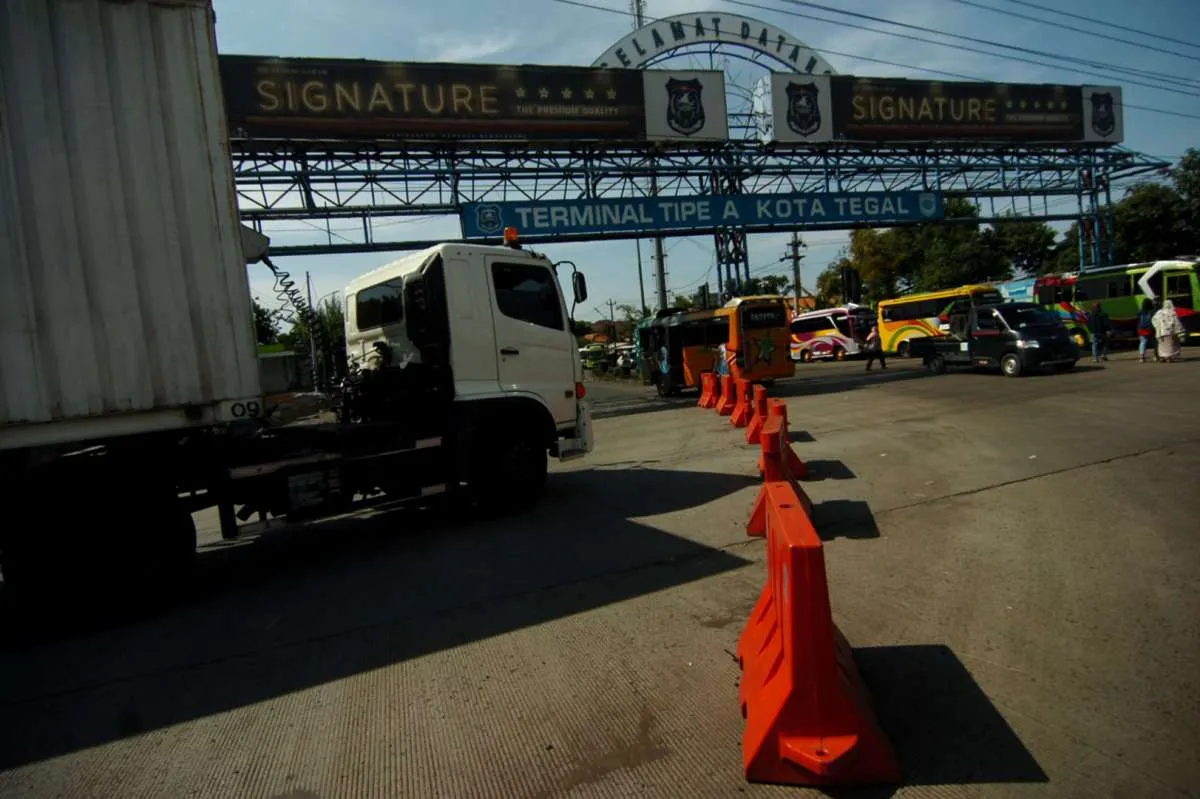 Wali Kota Tegal ajak gubernur, kepala daerah untuk isolasi daerah sebelum menyesal